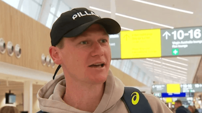 Ashes bolter keen to prove doubters wrong