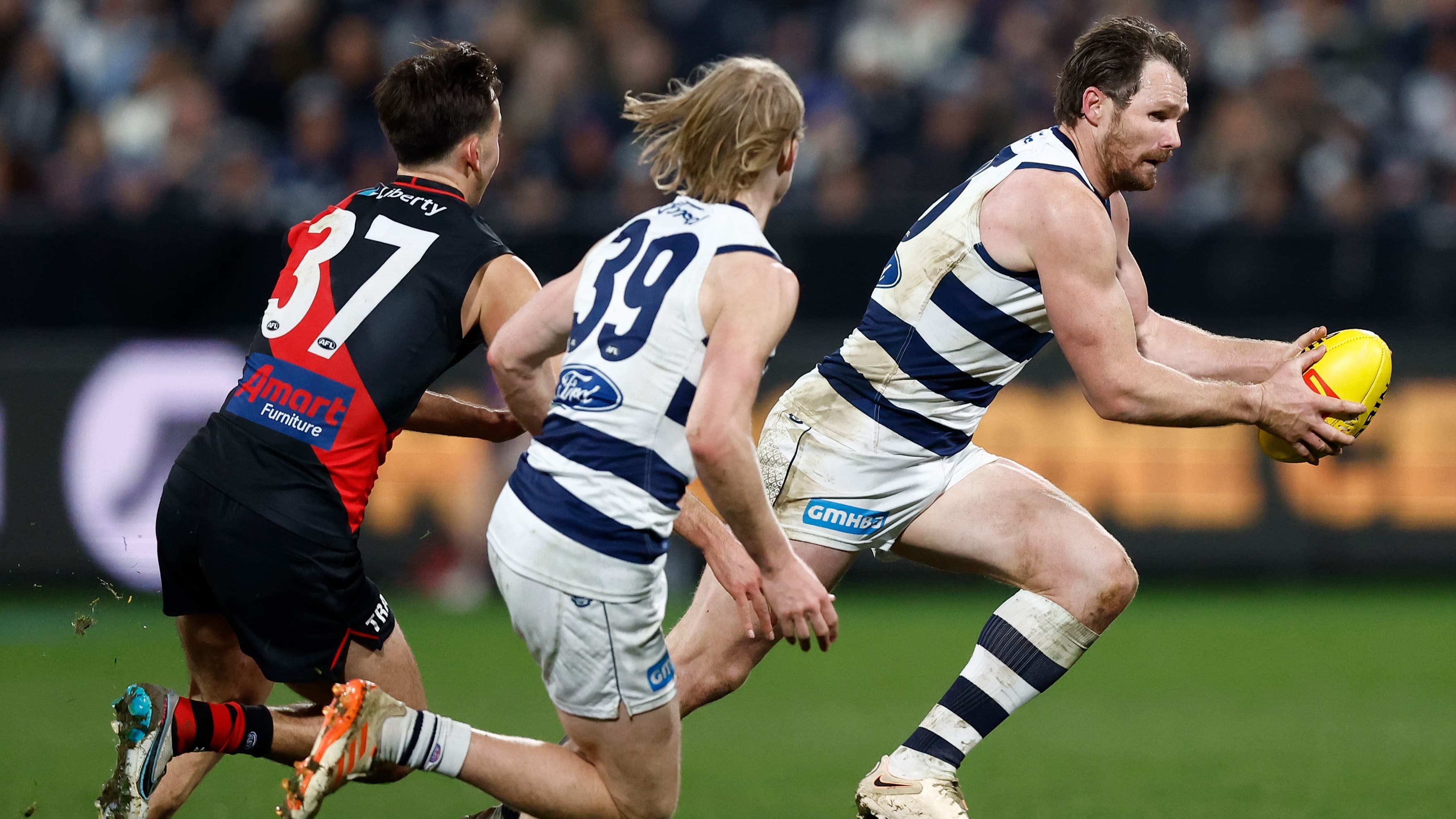 SEN’s expert AFL tips for Round 14 from Lyon, Russell, Whateley and more