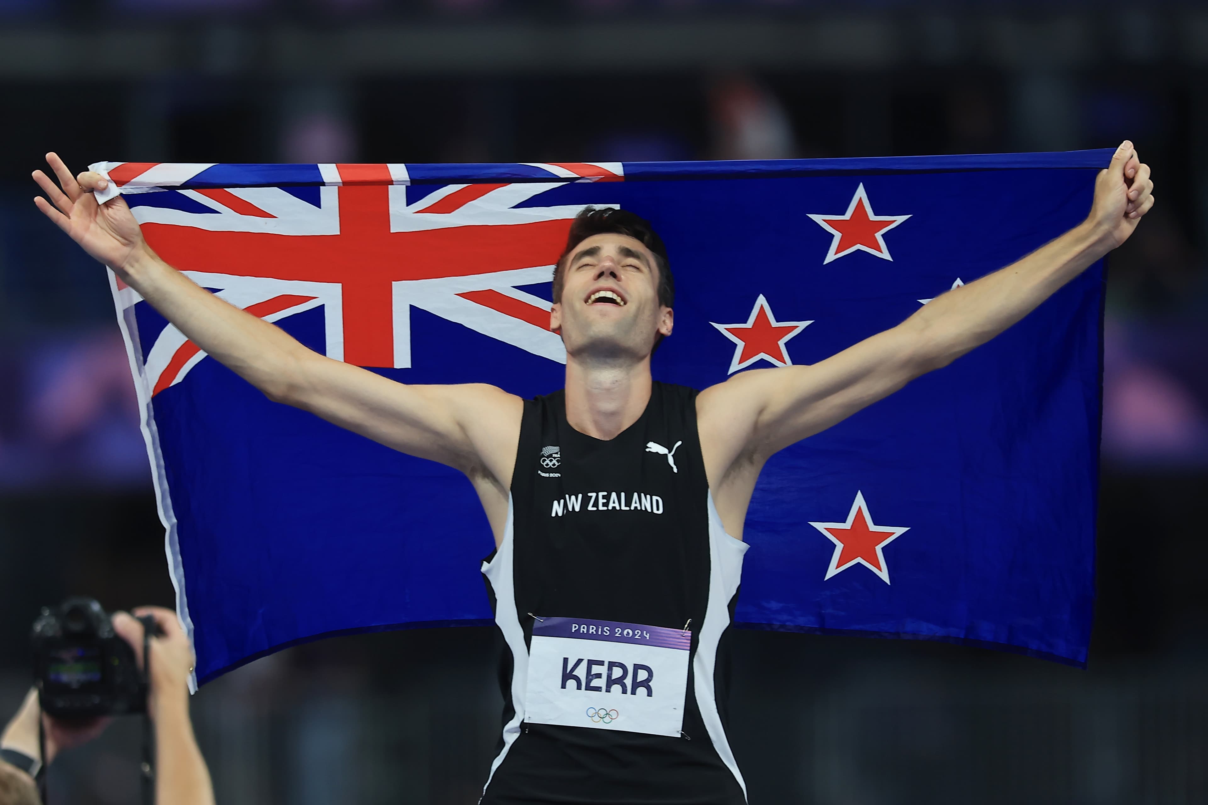 Paris 2024: The greatest moments of the greatest Olympics in NZ history