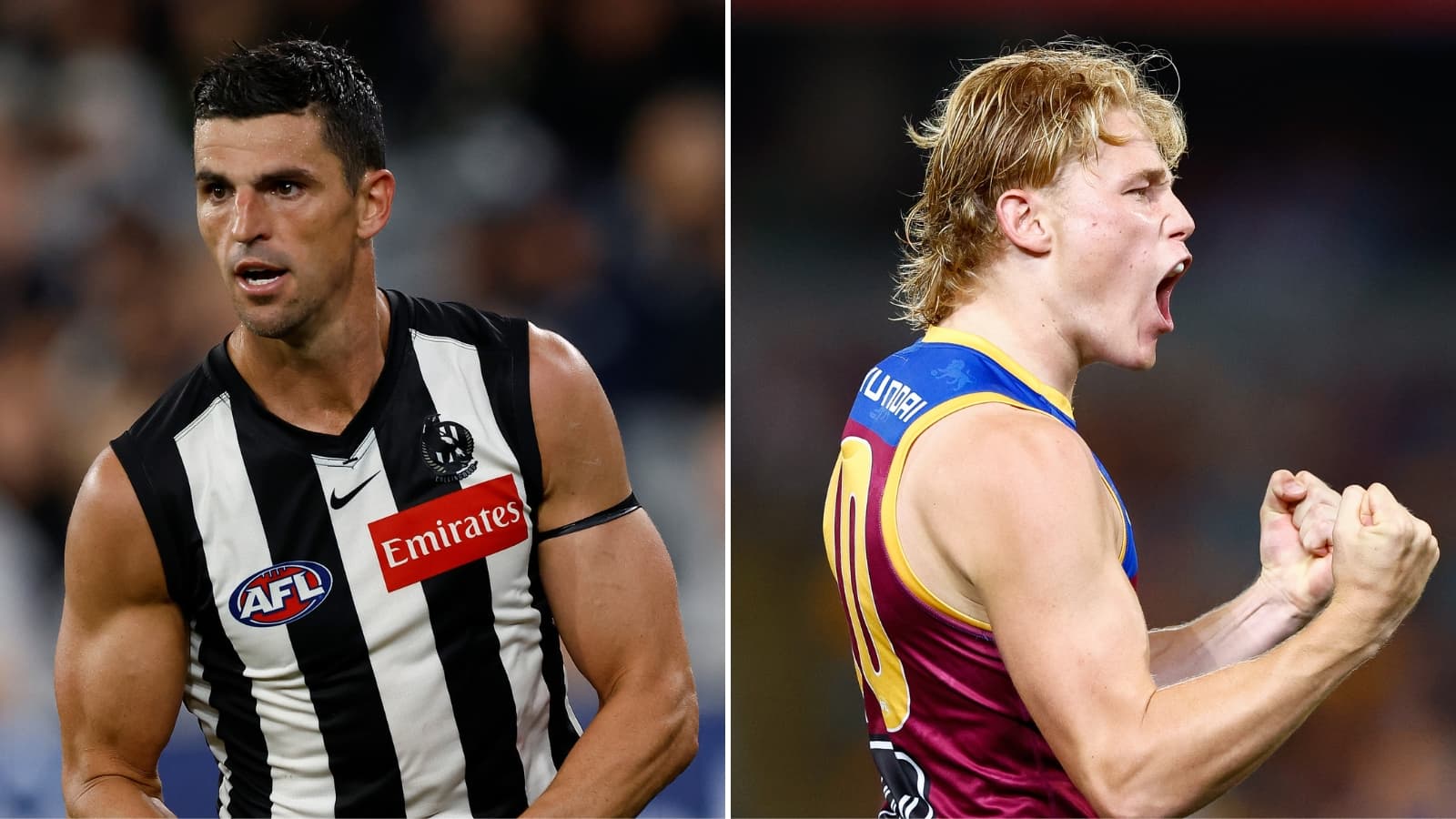 The AFL's bizarre statistical feats through five rounds