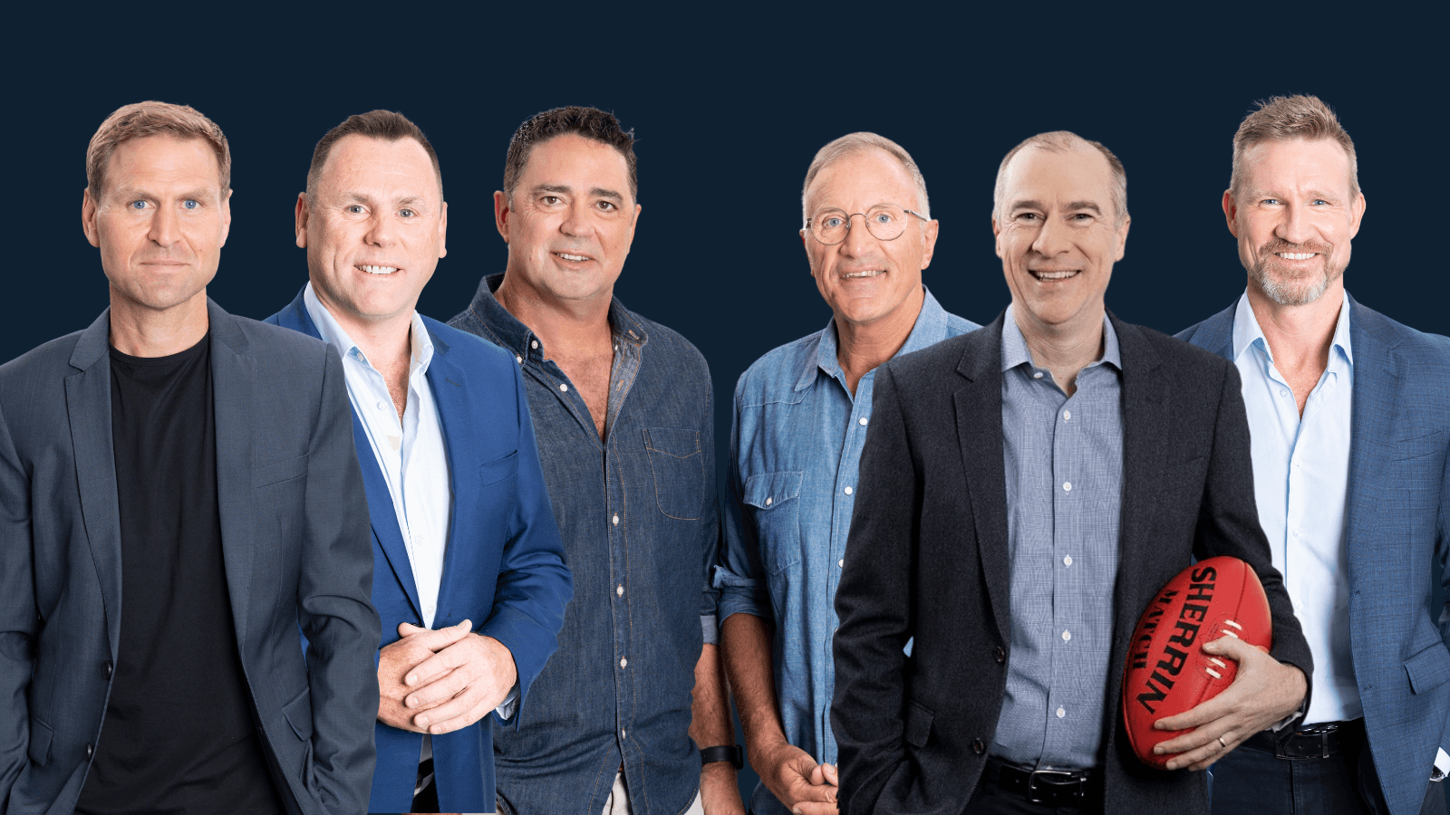 SEN claims No 1 spot for sport podcasting
