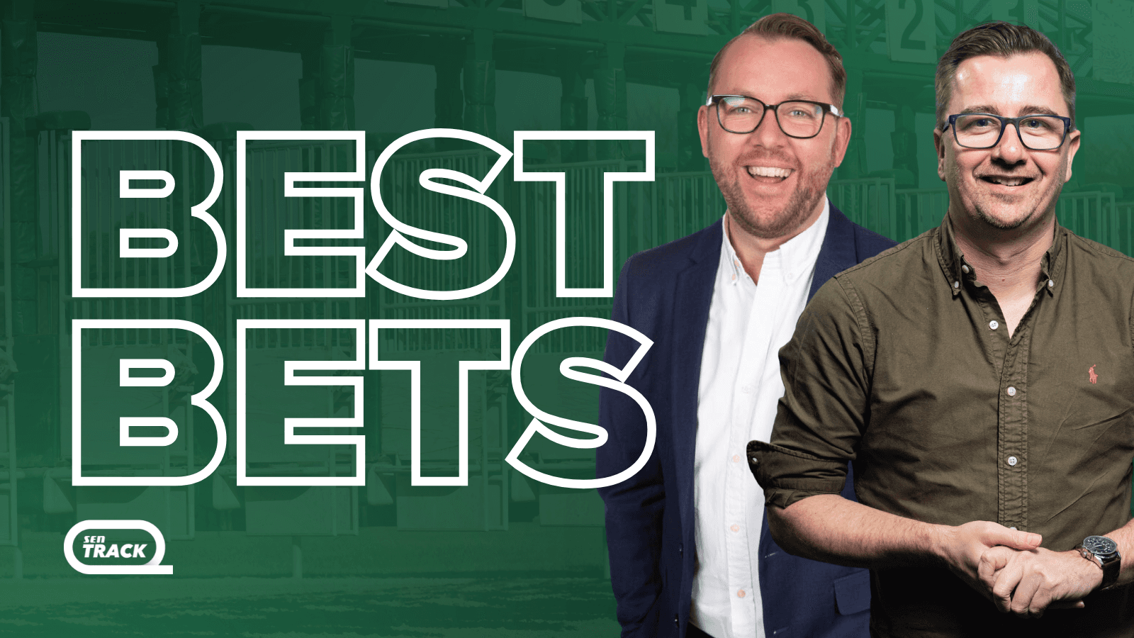 Thursday best bets from Luke & Pfitzner (19/06)