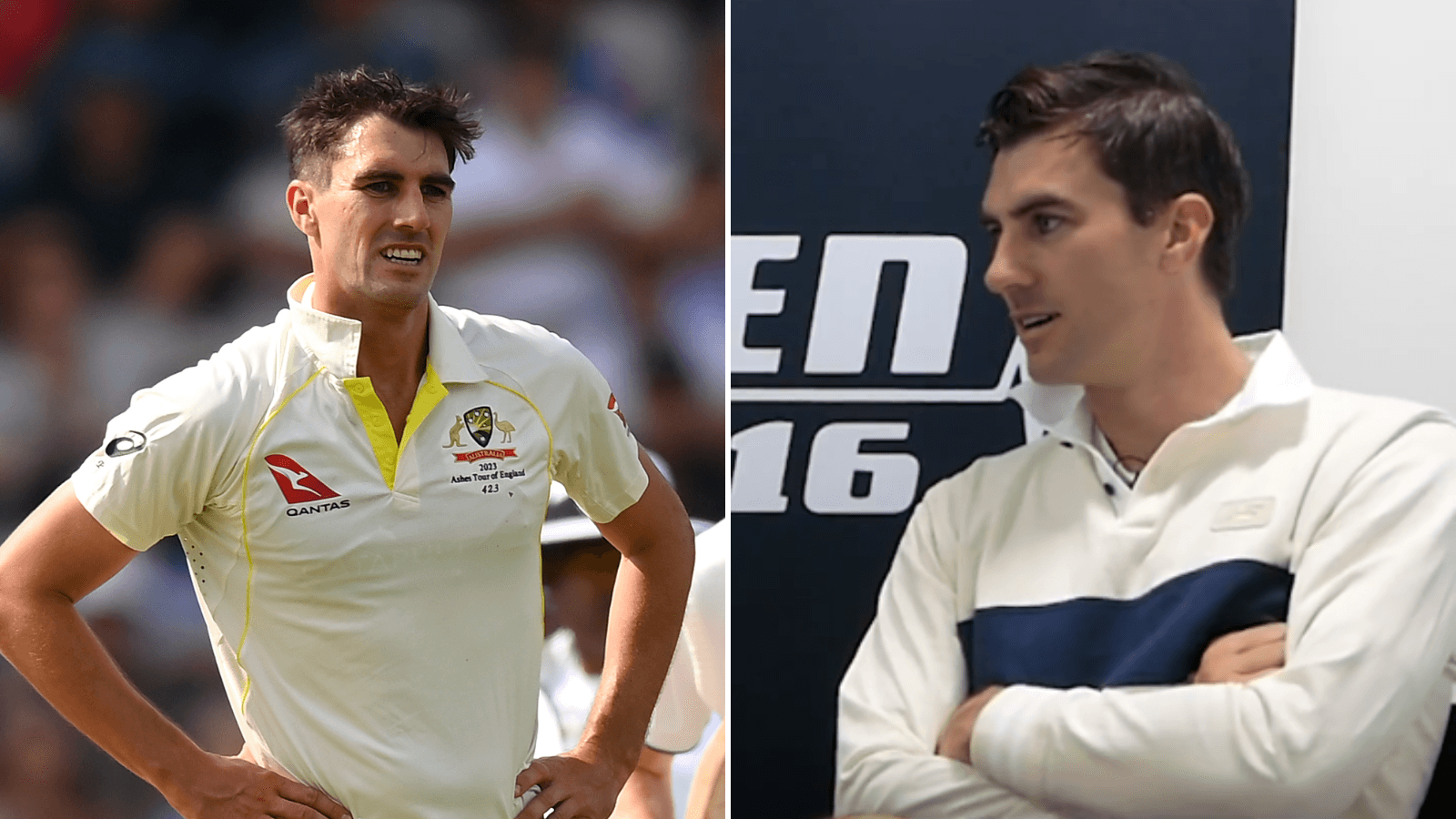 Cummins still aiming for first Ashes Test despite back issue