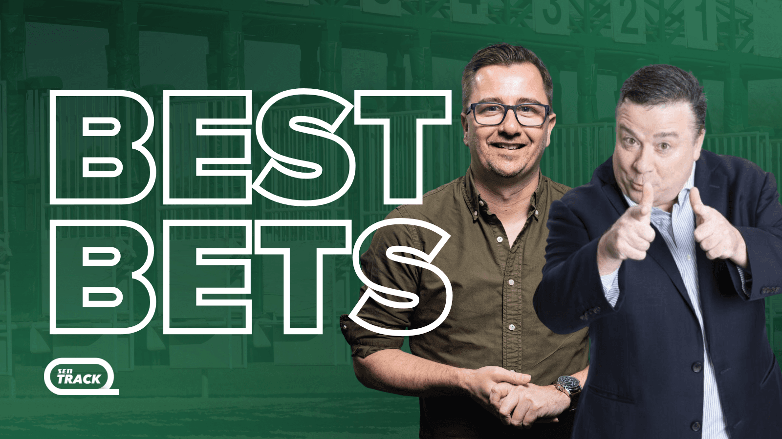 Saturday best bets from Luke & Taggart (28/06)
