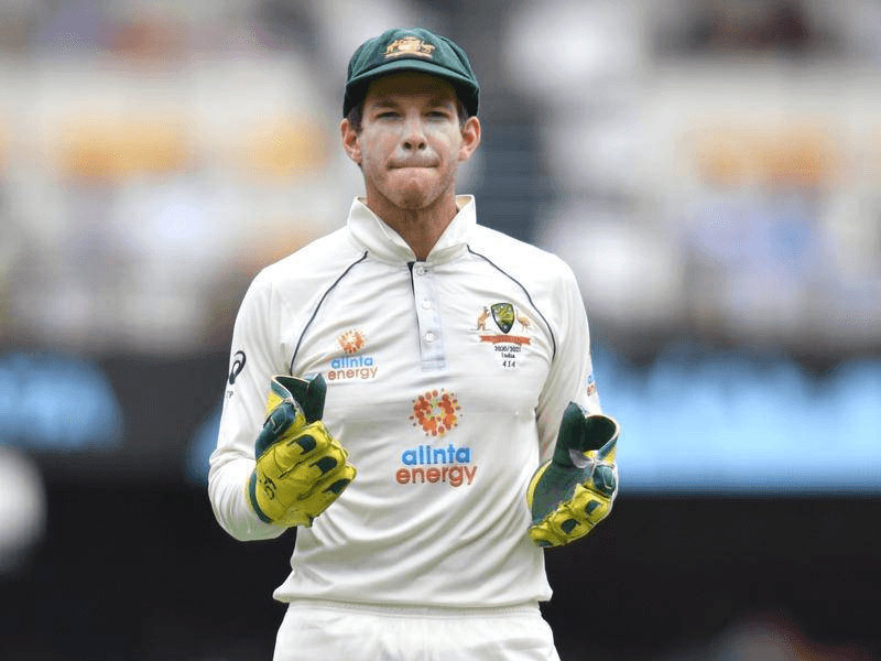 Tim Paine makes WTC Final prediction and names his Aussie XI