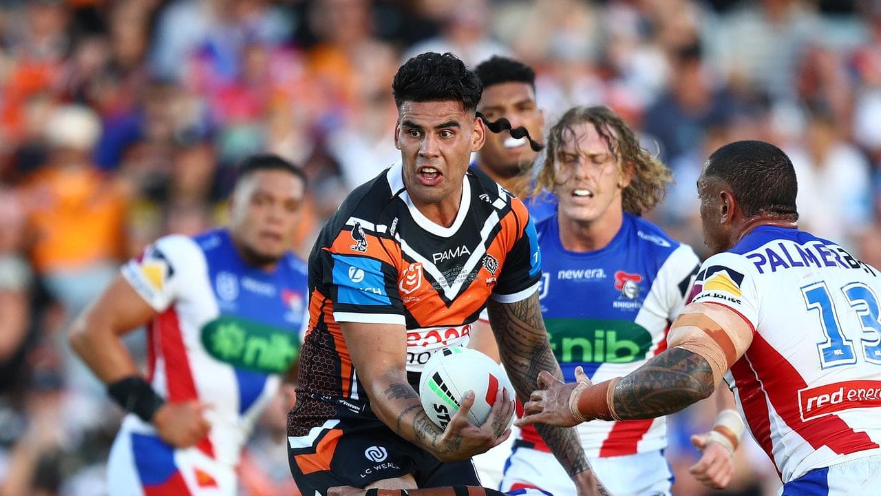 The player Joel and Fletch believe must be selected for State of Origin
