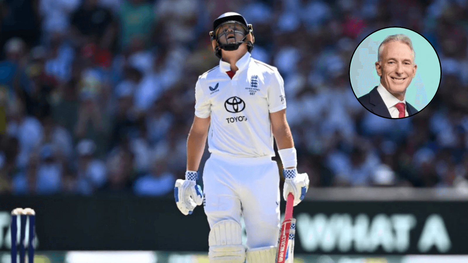 Fleming: Why England will regret series loss