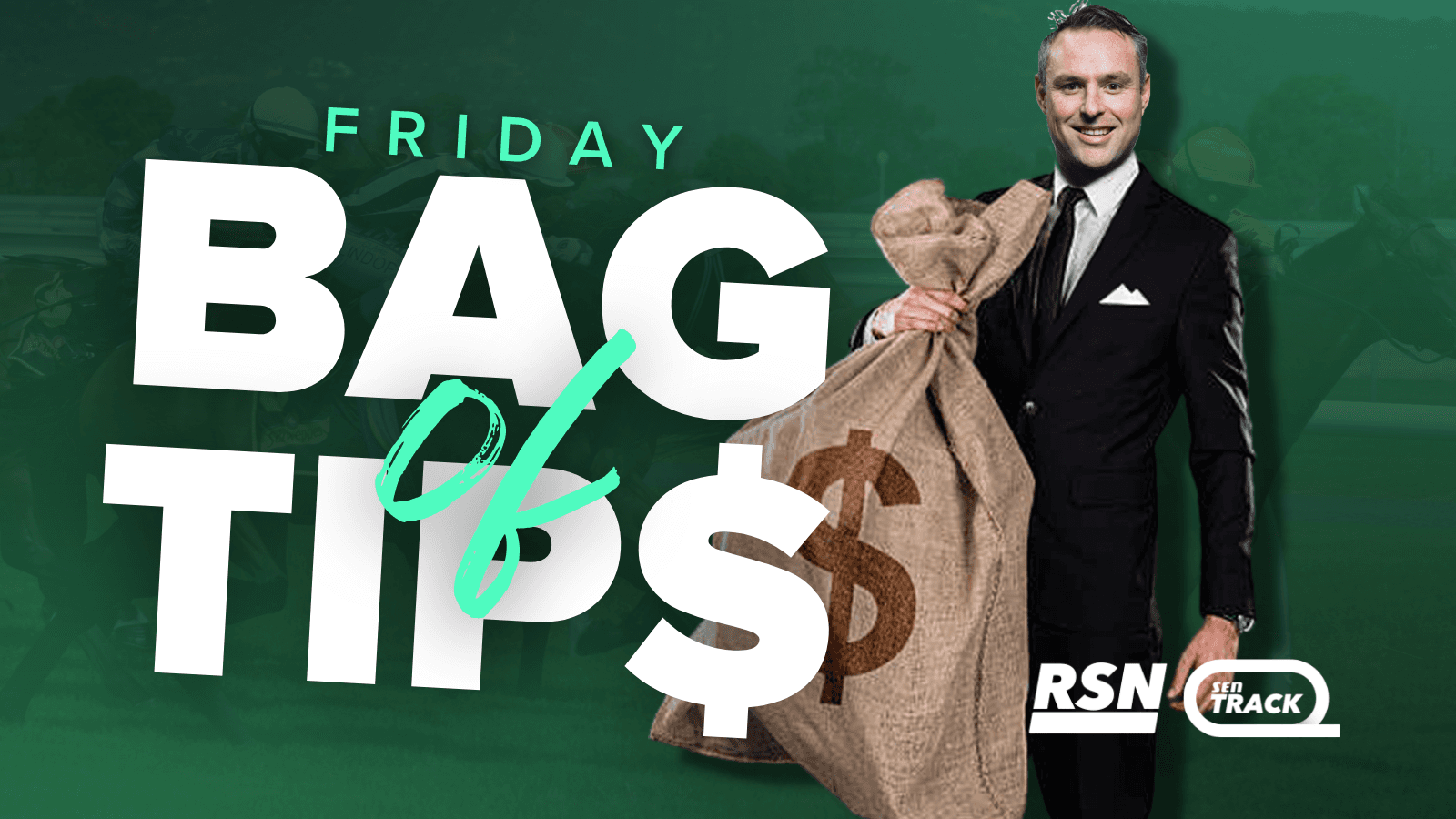 Friday Bag Of Tips (10/10)