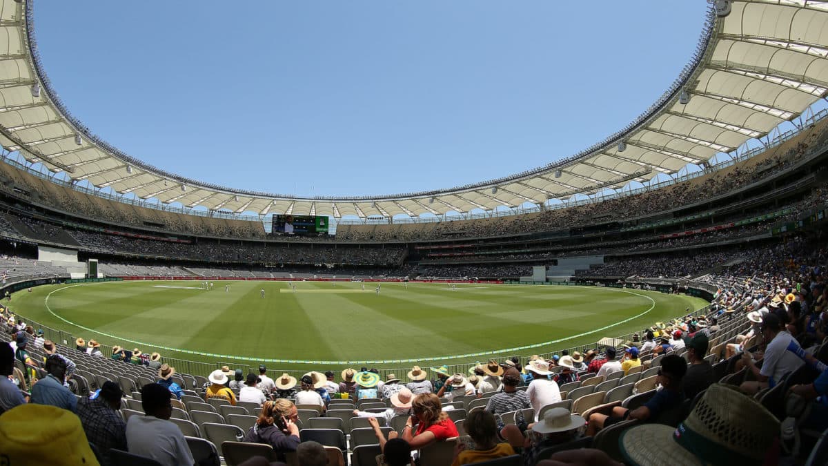 SEN Stadium, Sync to make Test debut this summer