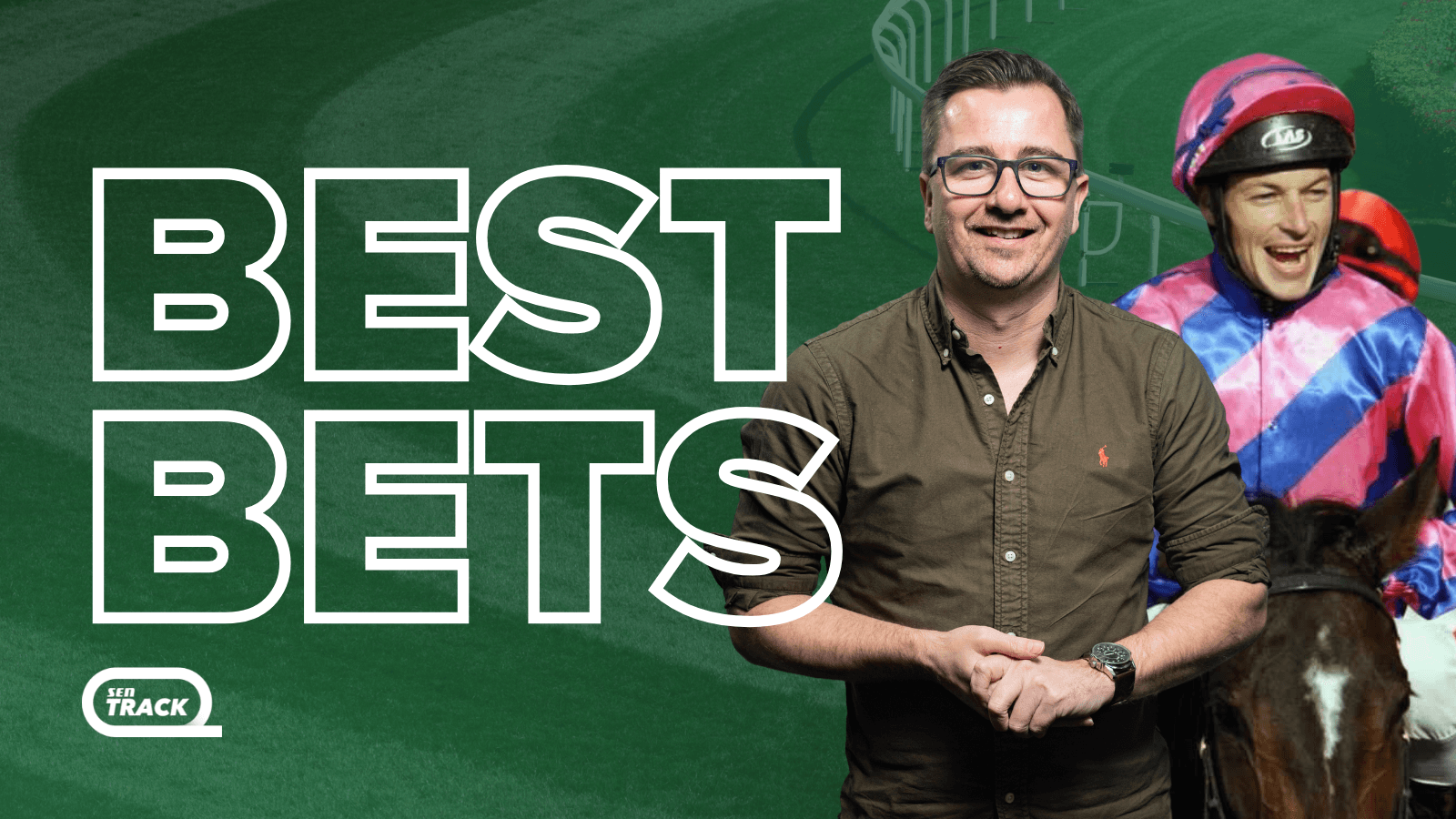 Thursday best bets from Luke & Hyland (14/08)