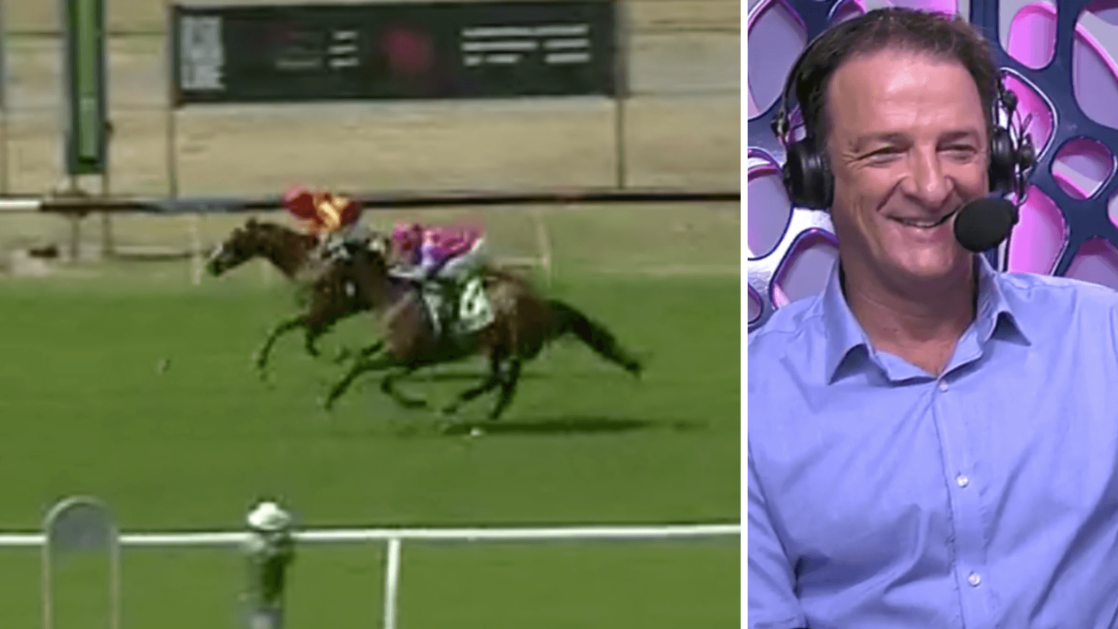 Junior: Three horses that could change luck of Waugh stable