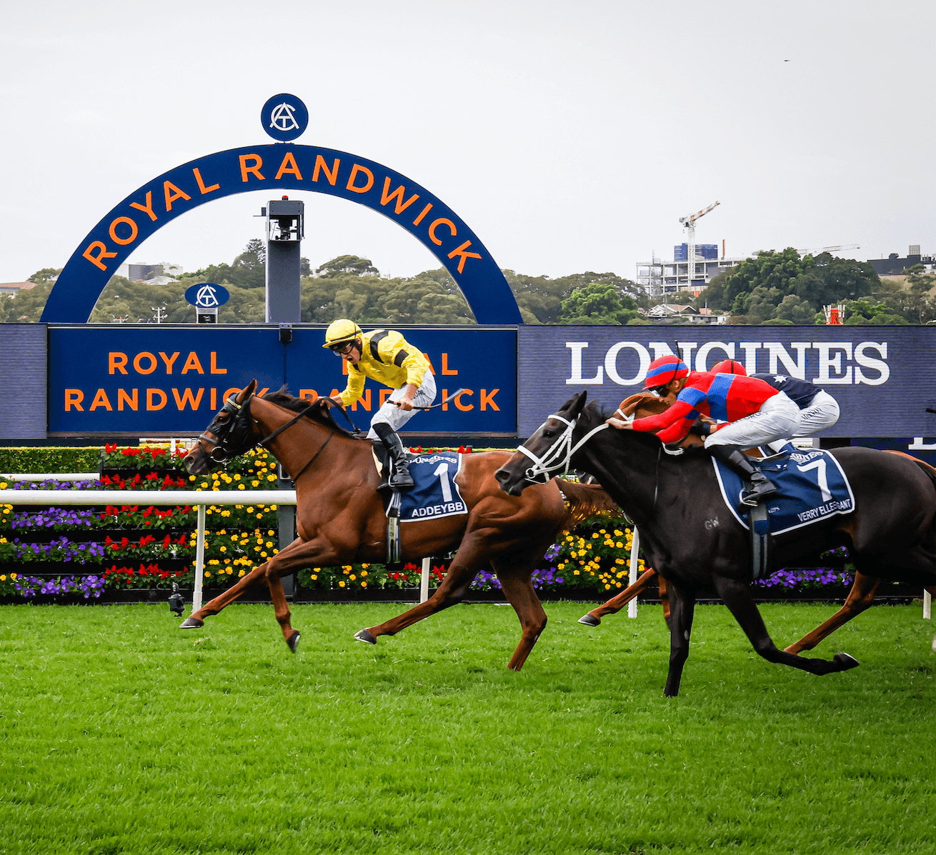 The First Word: Nick & Trav Noonan’s Saturday A-set (13/12)