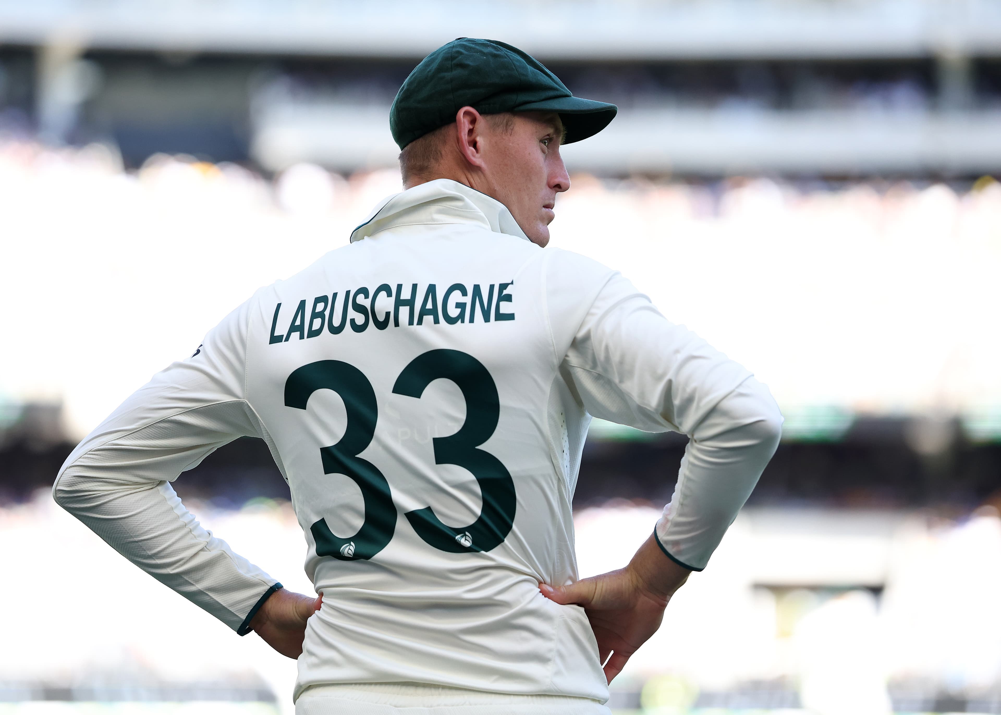 What's best for Marnus or what's best for Australia: Which way should the selectors go?