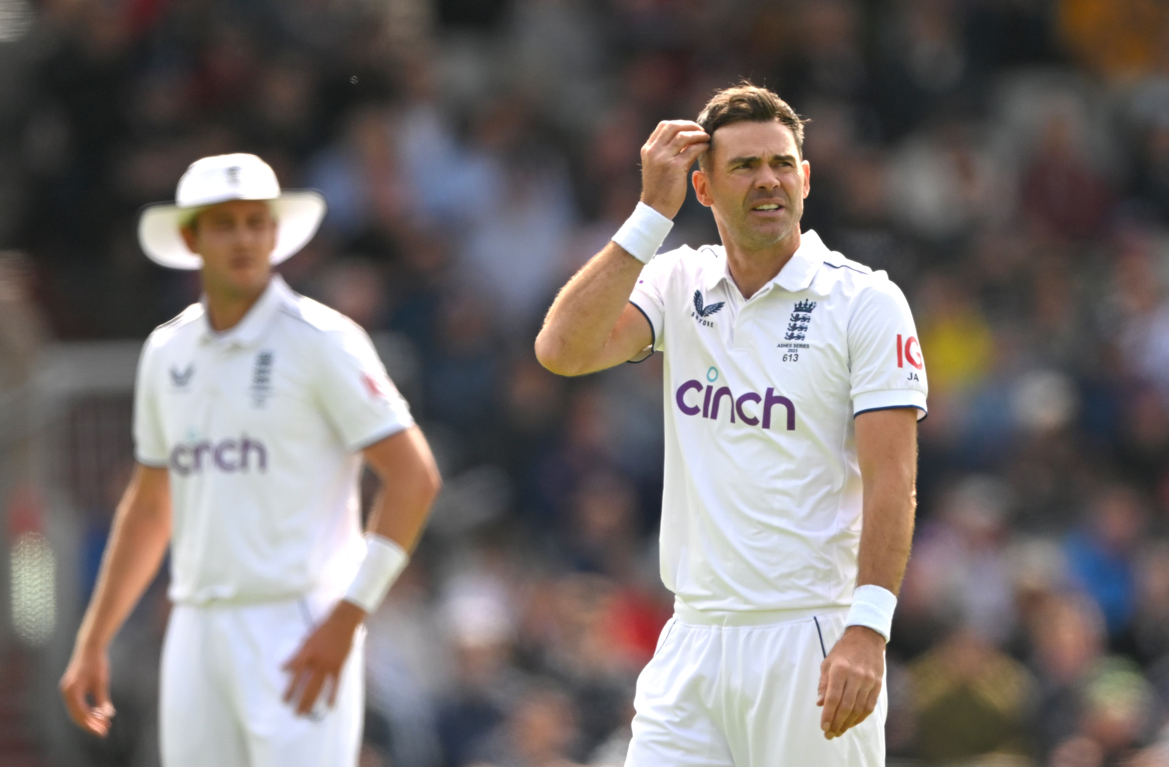 Why English great has Australia as favourites for the Ashes