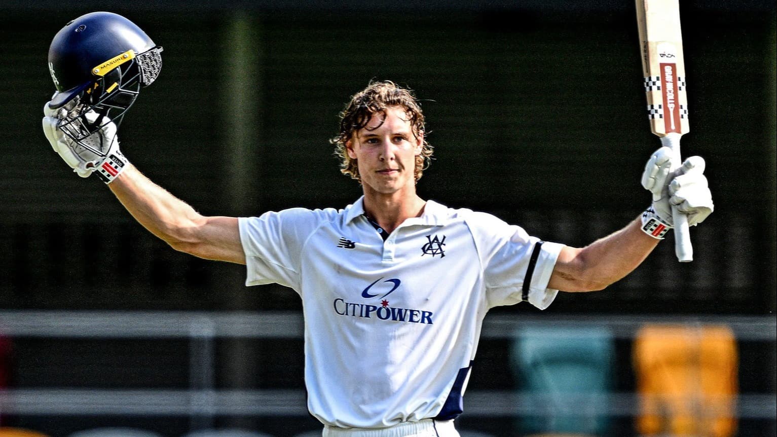 How the standouts and Aussie hopefuls fared in the fifth round of the Sheffield Shield season