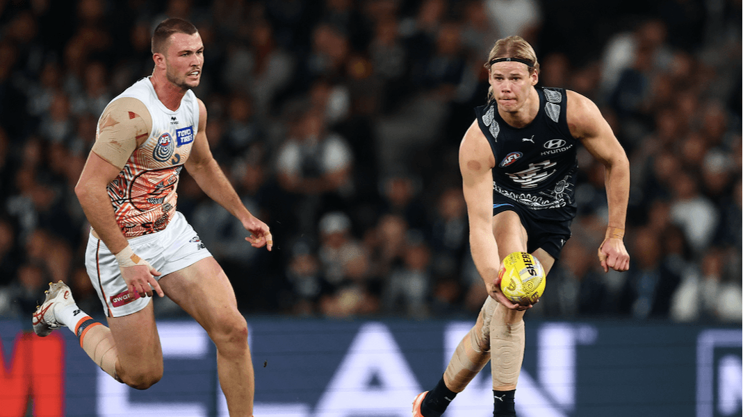 Trade talk: Why De Koning exit could a Blues blessing