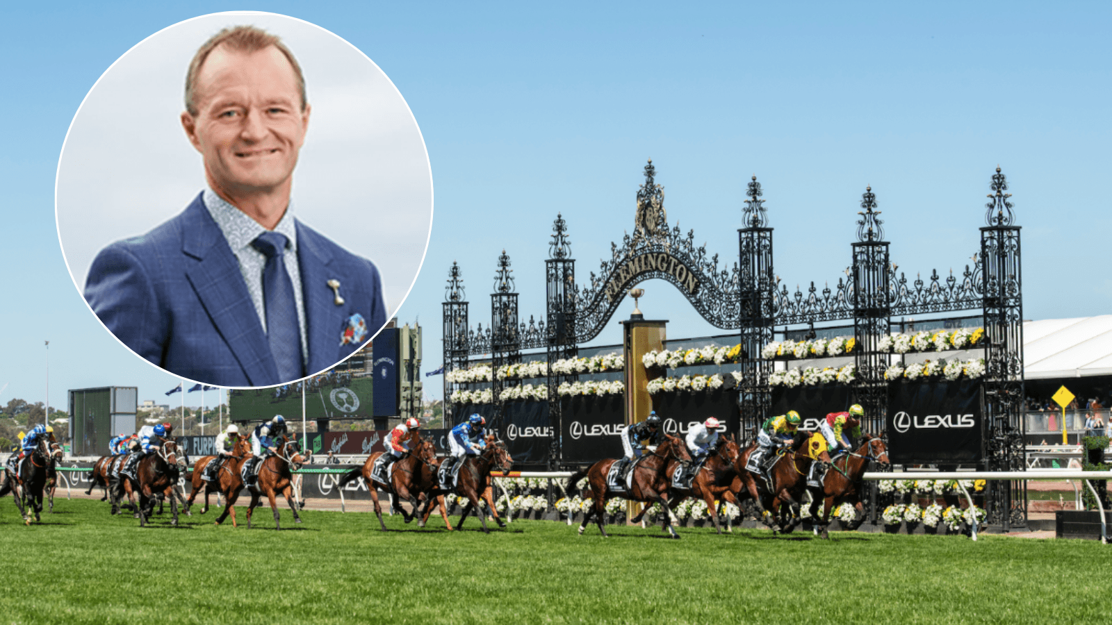 Gator's Game Plan: Gately's best at Flemington & Rosehill (17/01)