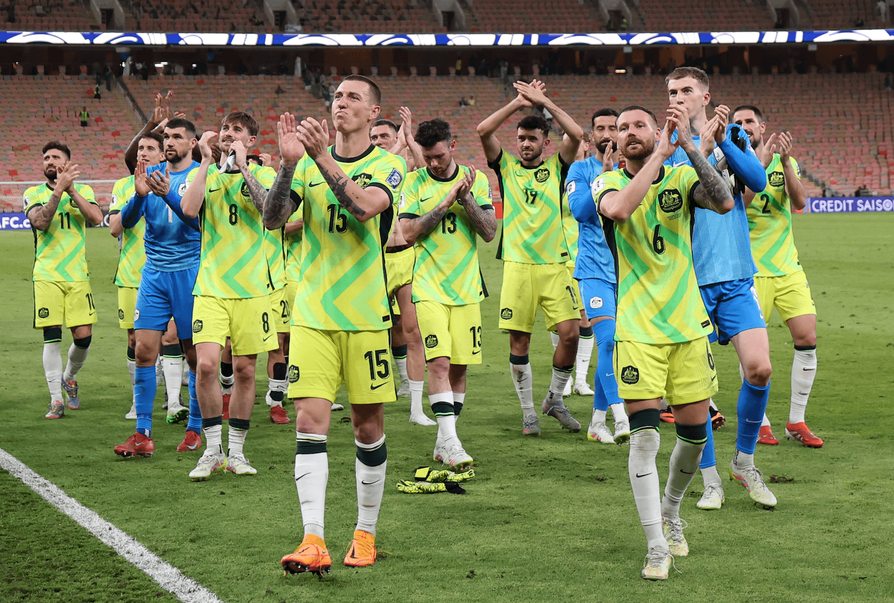 Why the Socceroos benefit from group draw despite lack of favouritism