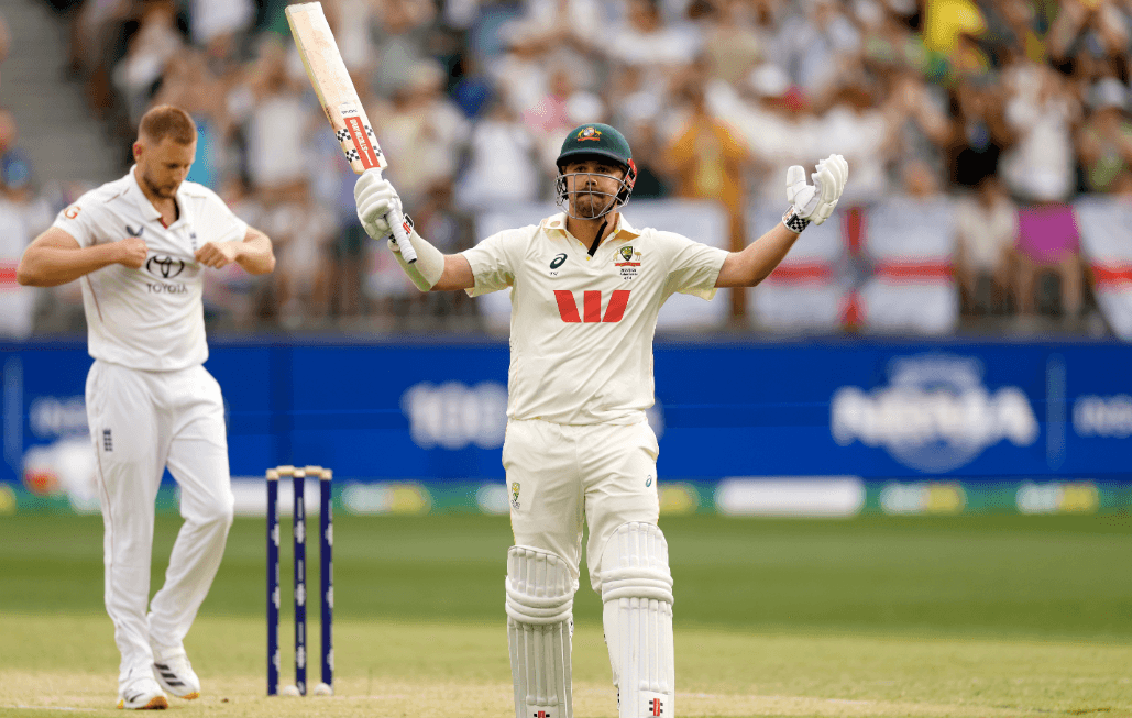 "If you were picking the team tomorrow...": Head on his future batting position for Australia