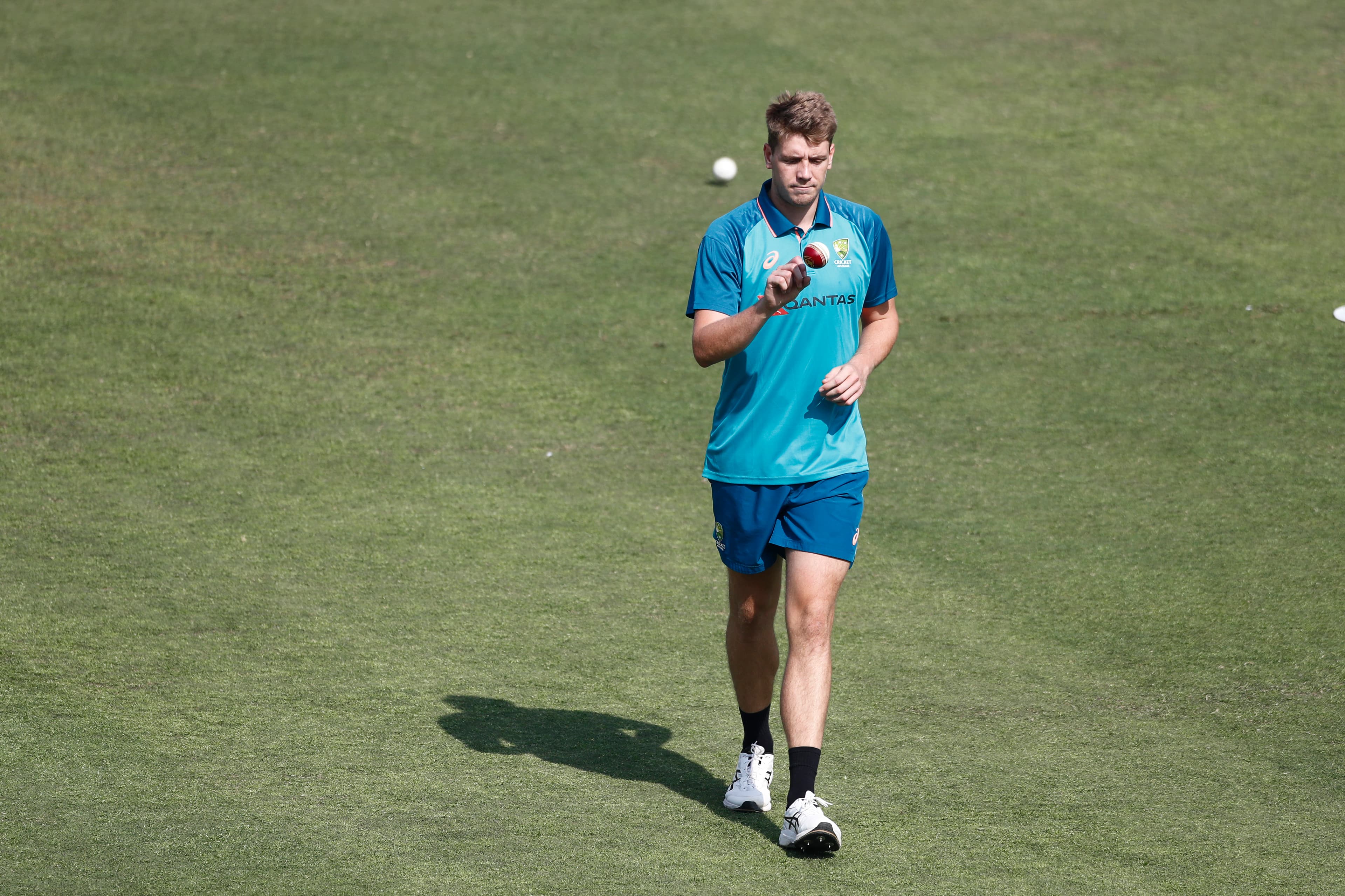 Healy: Green shouldn’t play if he’s not ready to bowl in first Test