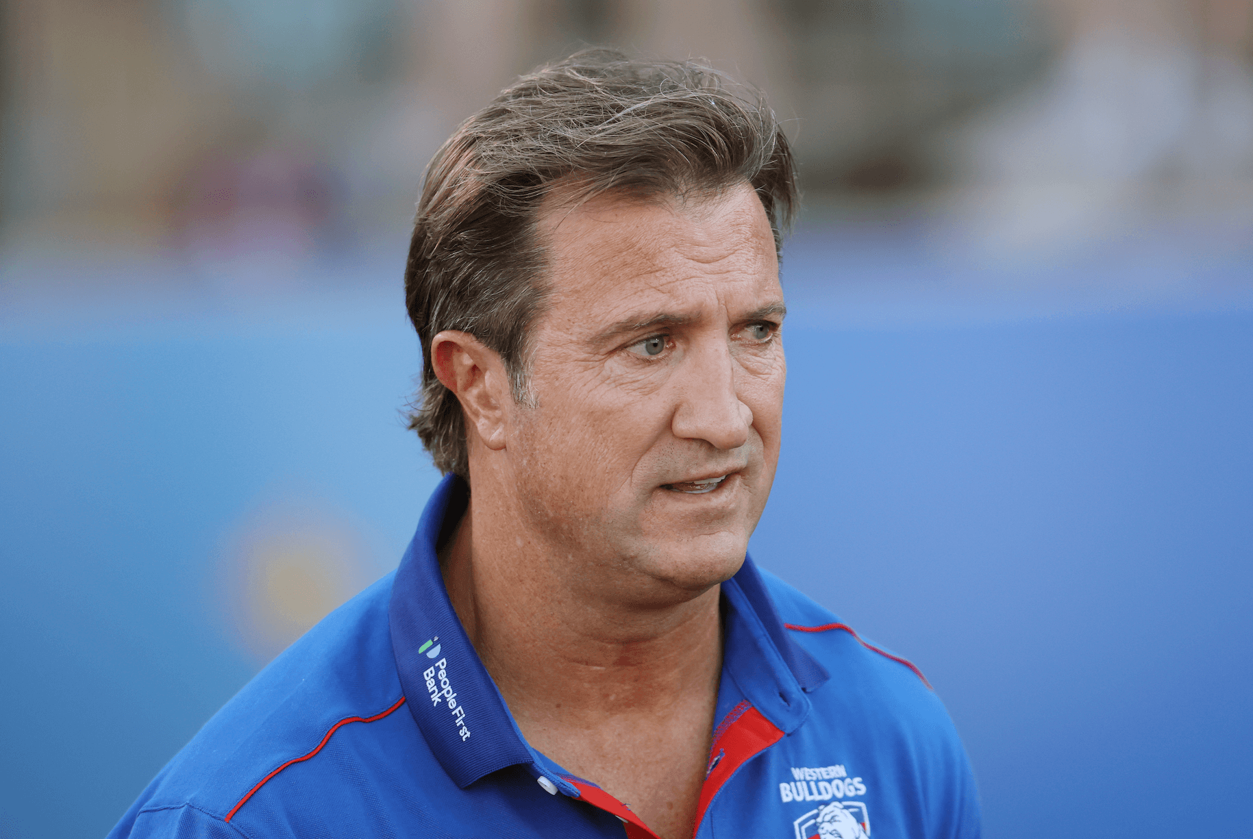 12 months on: Beveridge has reinvented the Bulldogs