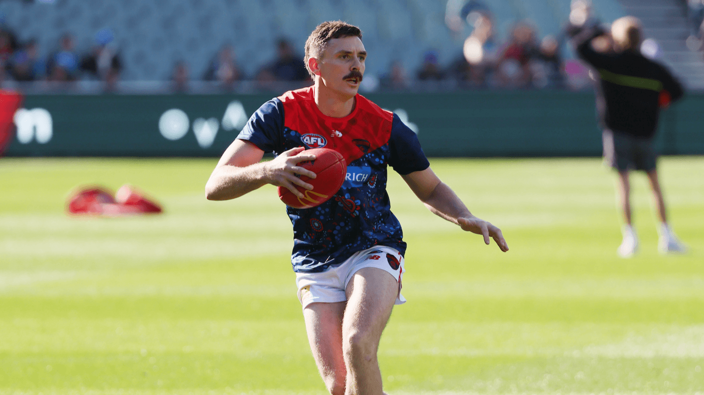 Lever “blindsided” and “disrespected” by Demons axing