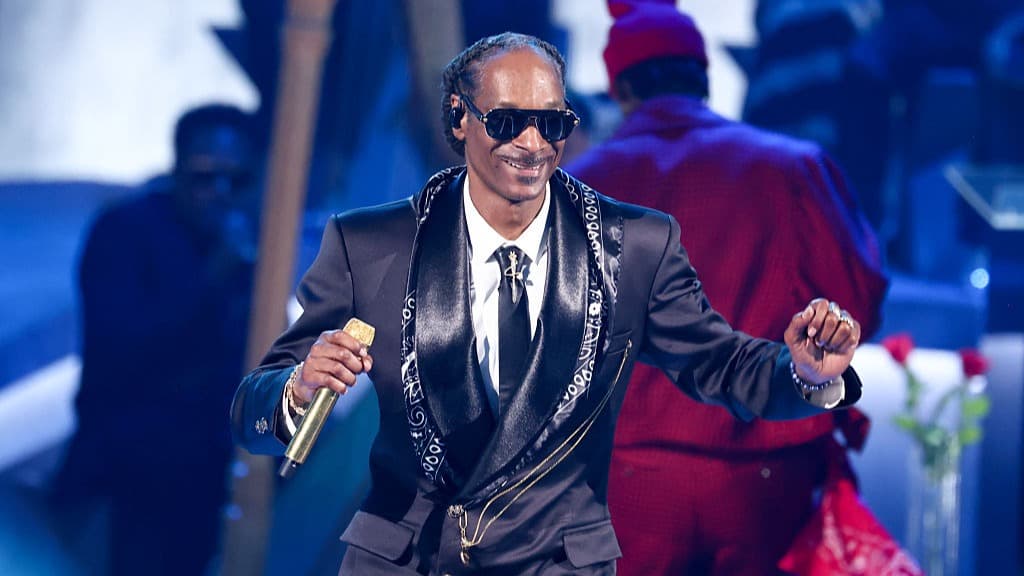 Why Snoop Dogg won't perform at Moonee Valley