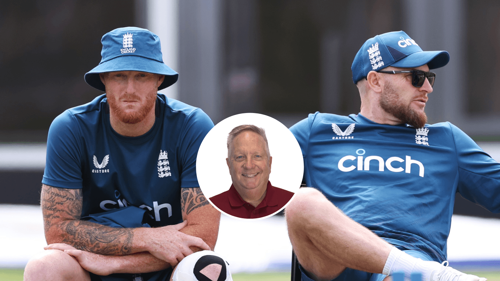 Healy: McCullum has to go if Poms lose big this Ashes