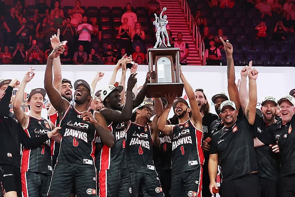 NBL and WNBL secure "historic new partnership"