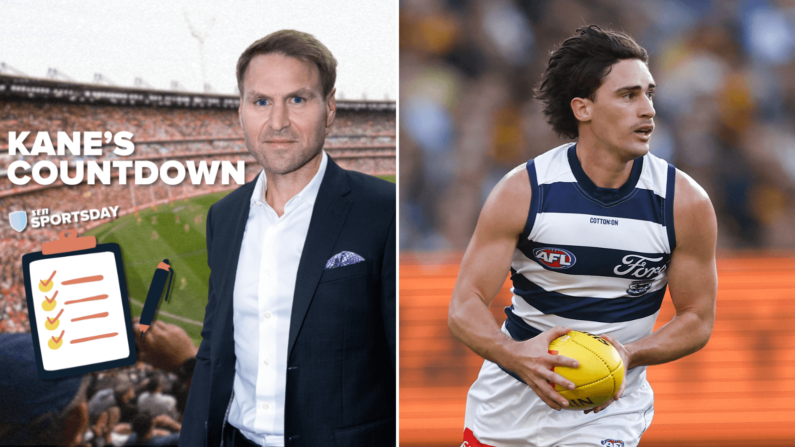 Kane’s Countdown: The best value contracts in the AFL