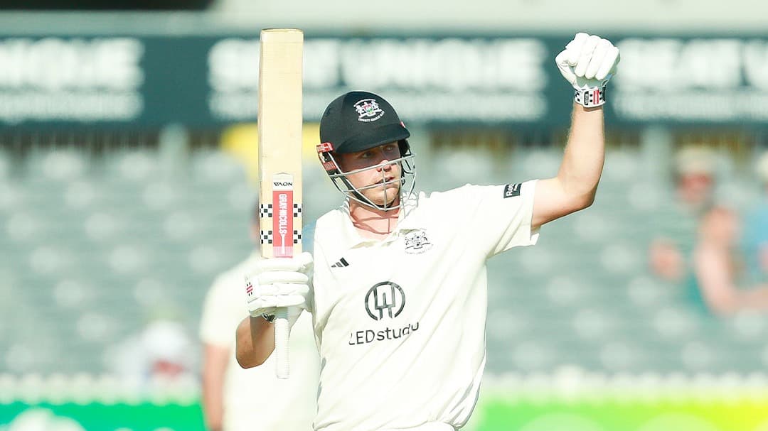 Timely ton has selectors “really leaning” towards Green for WTC Final