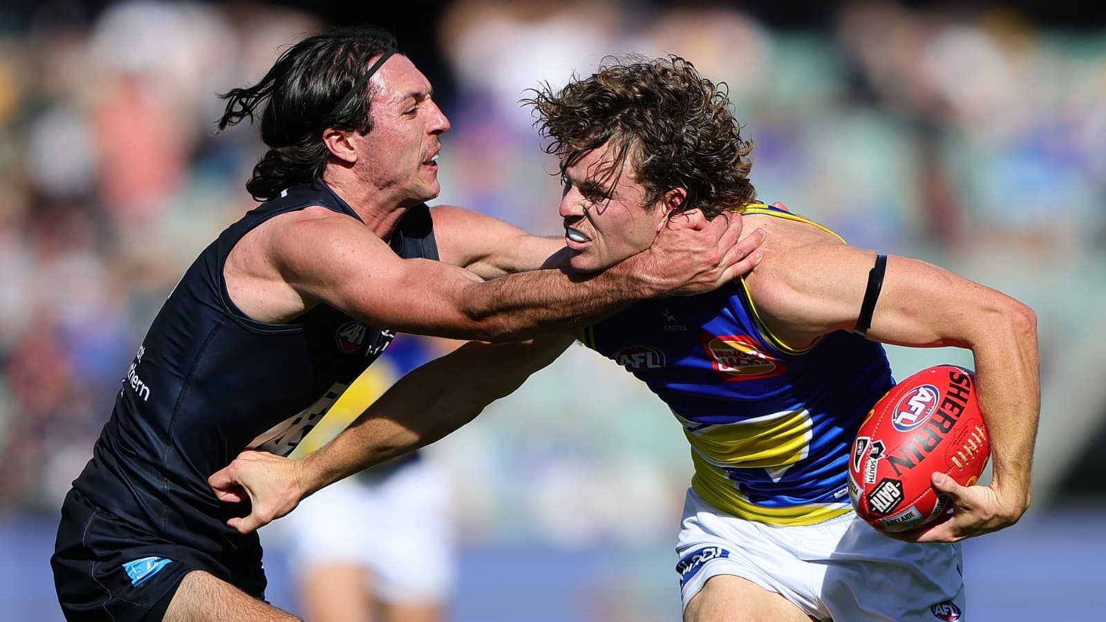 Why the Blues cannot underestimate the Eagles on Sunday