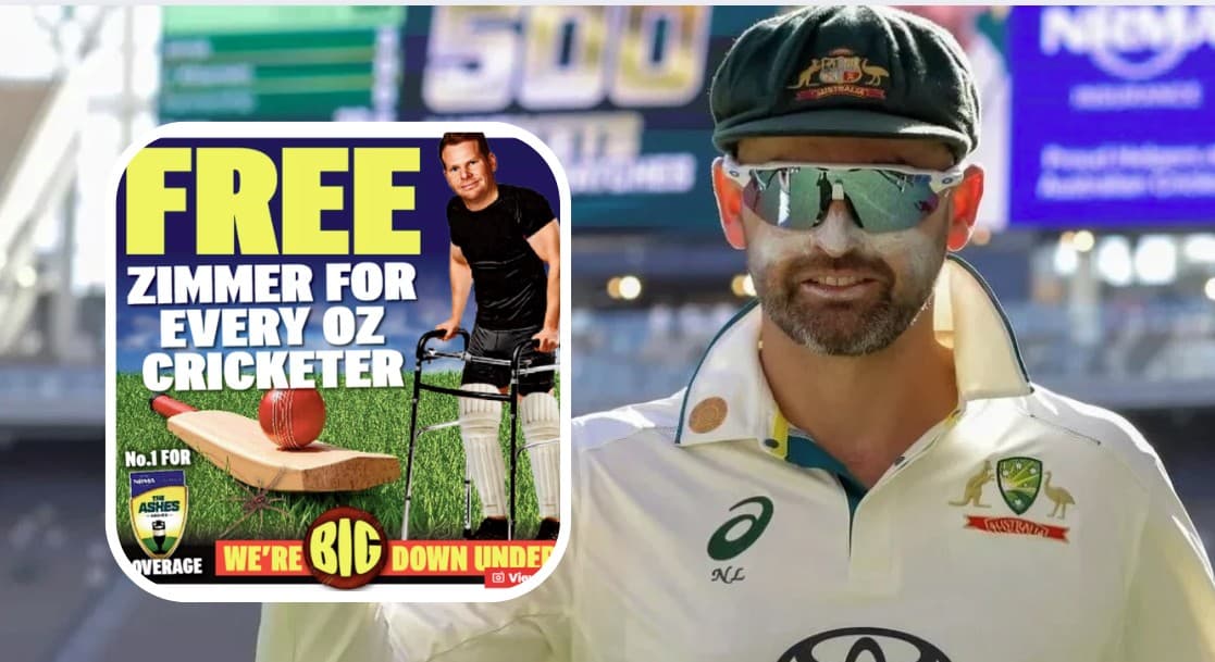 Pom's view: England prep "borders on arrogance"