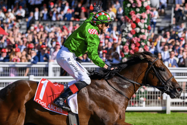 Sparkling Cool Archie career on hold… for now