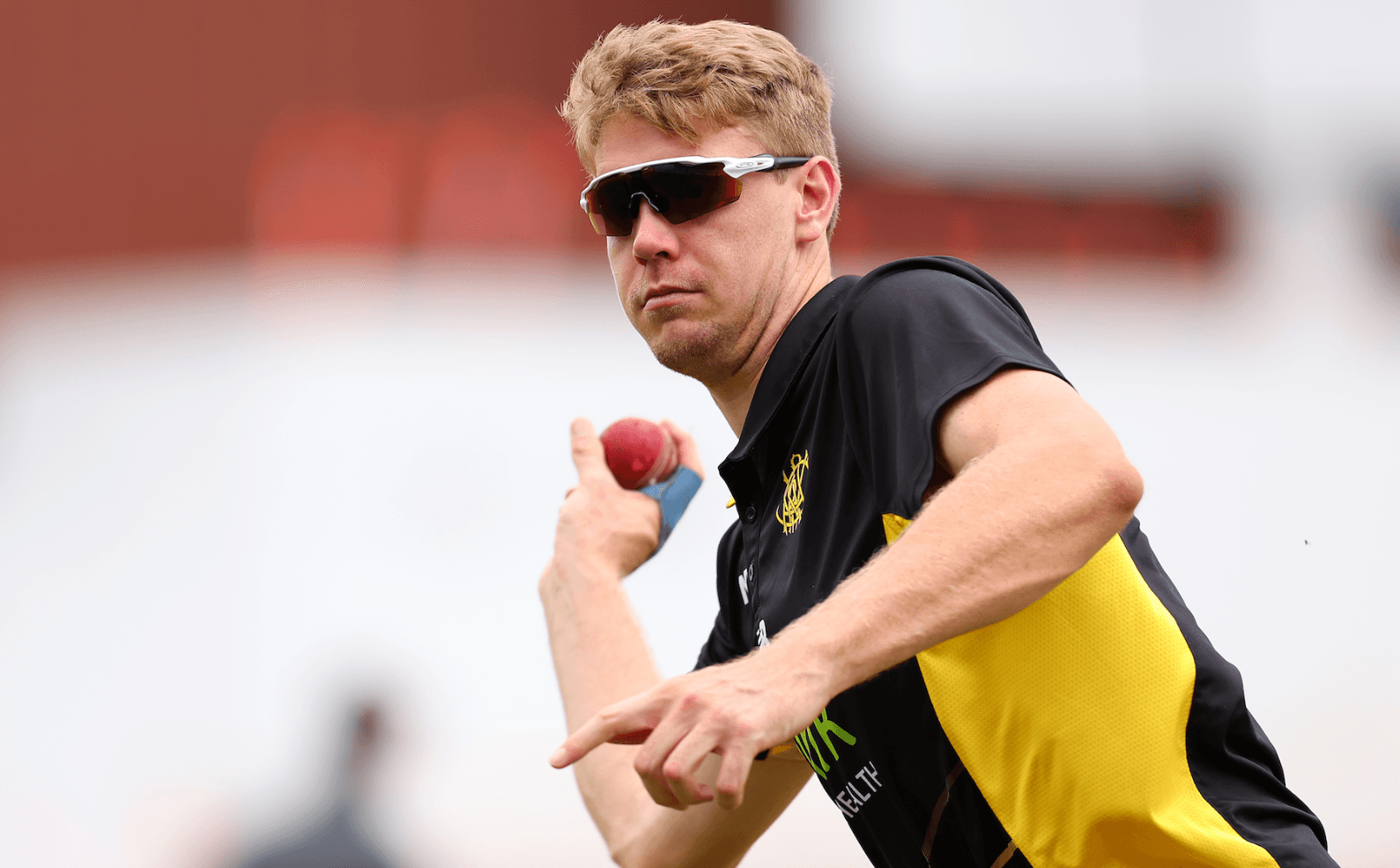Modified Green: How WA is preparing all-rounder for Ashes