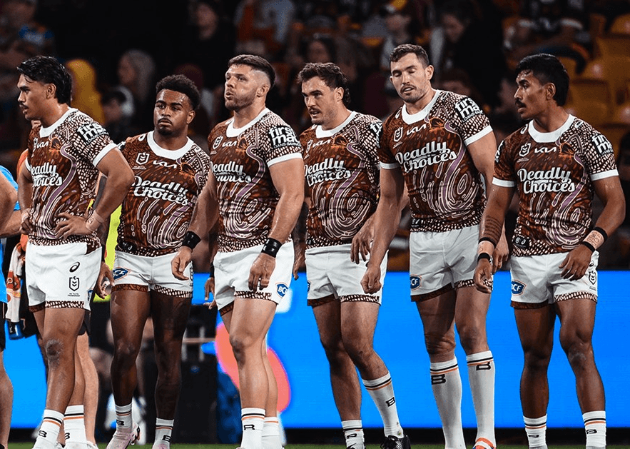 LISTEN | Brisbane Broncos season review: The ultimate fall from grace