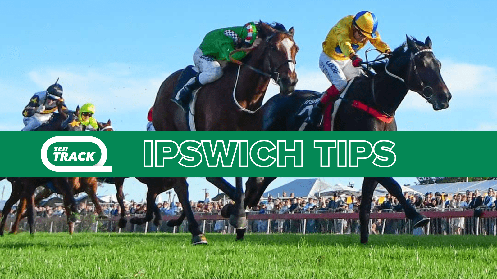 Chris Nelson's Wednesday best bets at Ipswich (03/12)