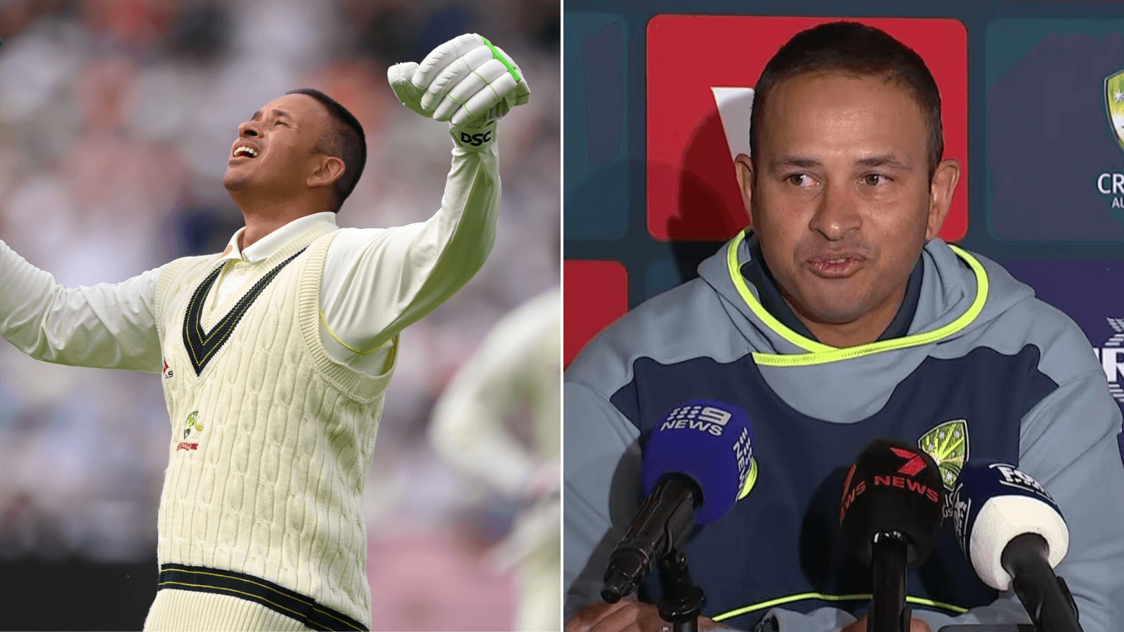 Versatile, resilient, elegant: How we should remember retiring Khawaja