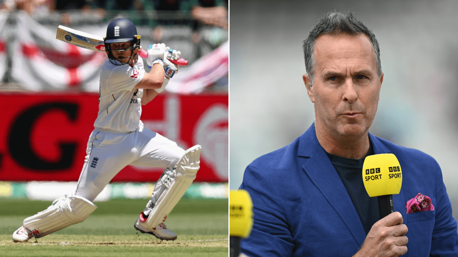 Pope “on the chopping block” as legend floats Stokes to 3