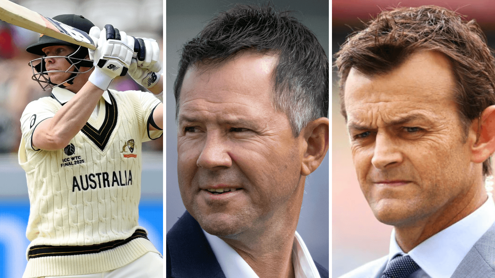 The best Australian Test XI this century