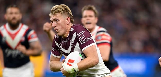 NRL finals live updates: Manly Sea Eagles defeat Canterbury Bulldogs — blog, scores and stats