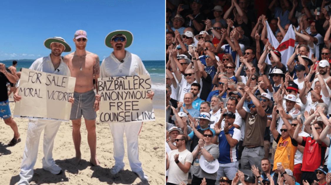 England's "brain-dead, cash-obsessed imbeciles" torn to shreds