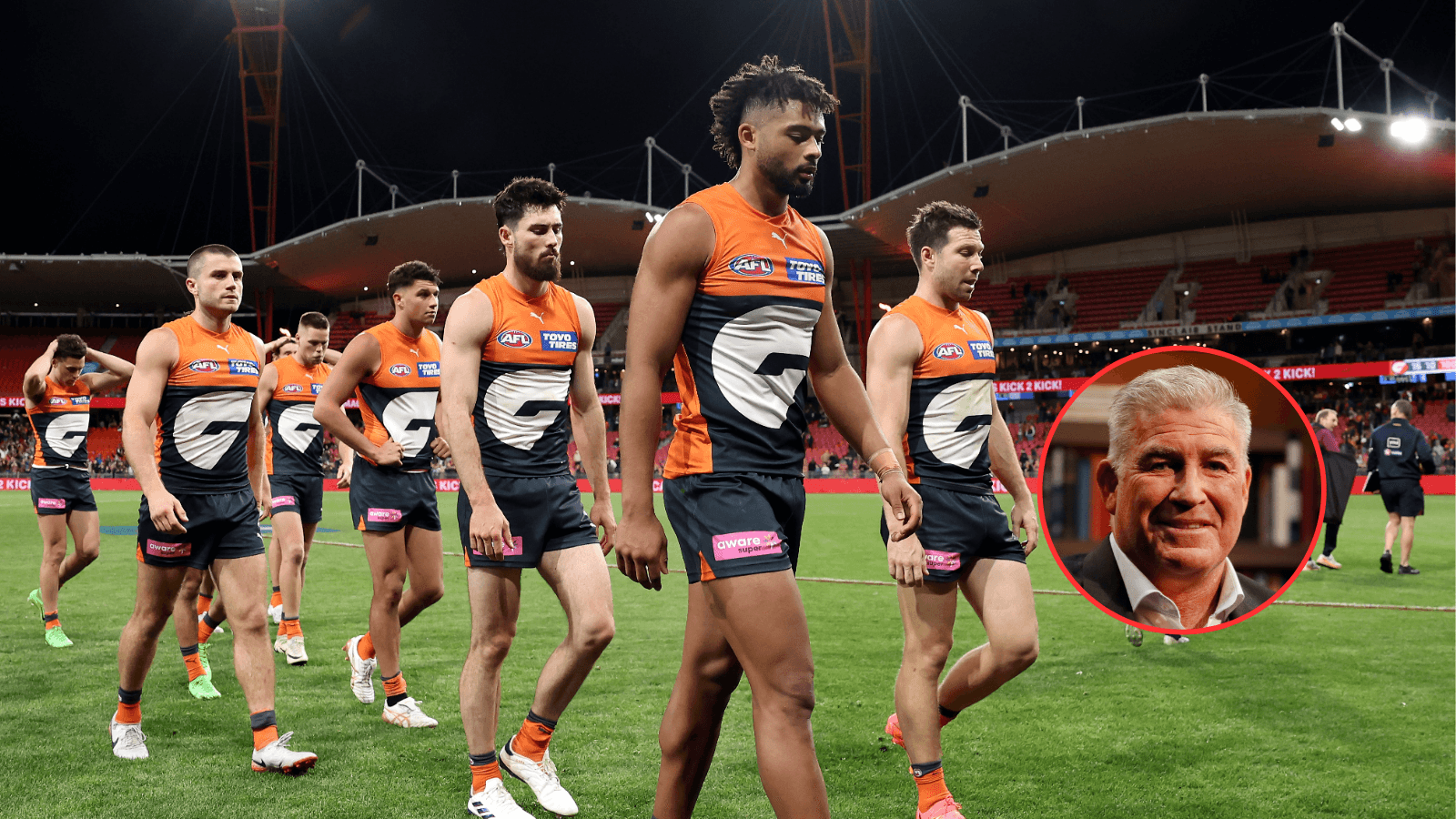 The AFL is losing the war in Sydney’s west, and it’s going to take more than Opening Round to turn it around
