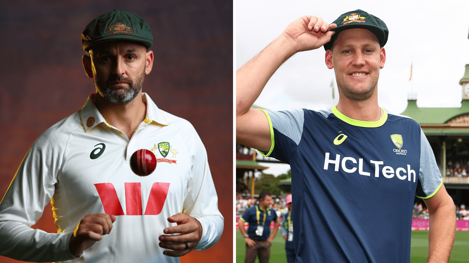 Three changes: Australia must be bold with Gabba selection