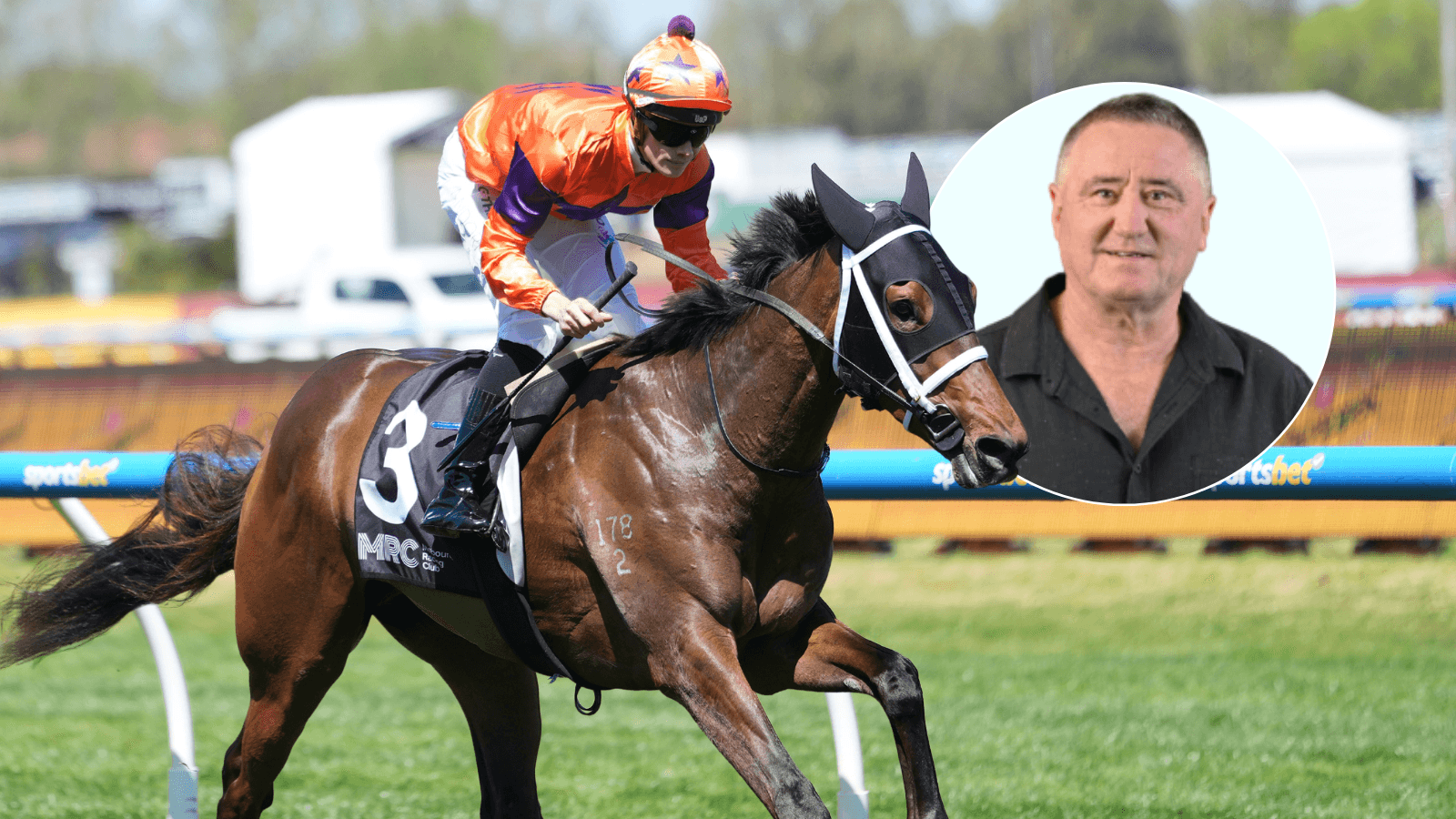 The Hunter's Edge: Mark Hunter's selections at Caulfield (15/11)