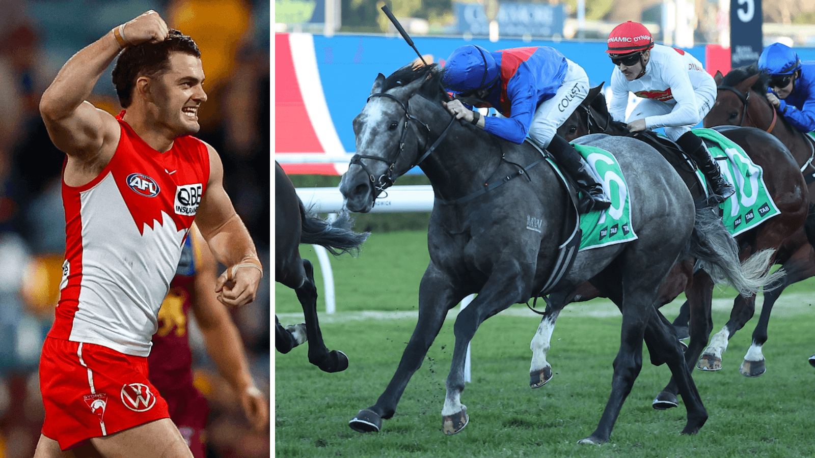 Pestering Papley prompts new favourite at Randwick