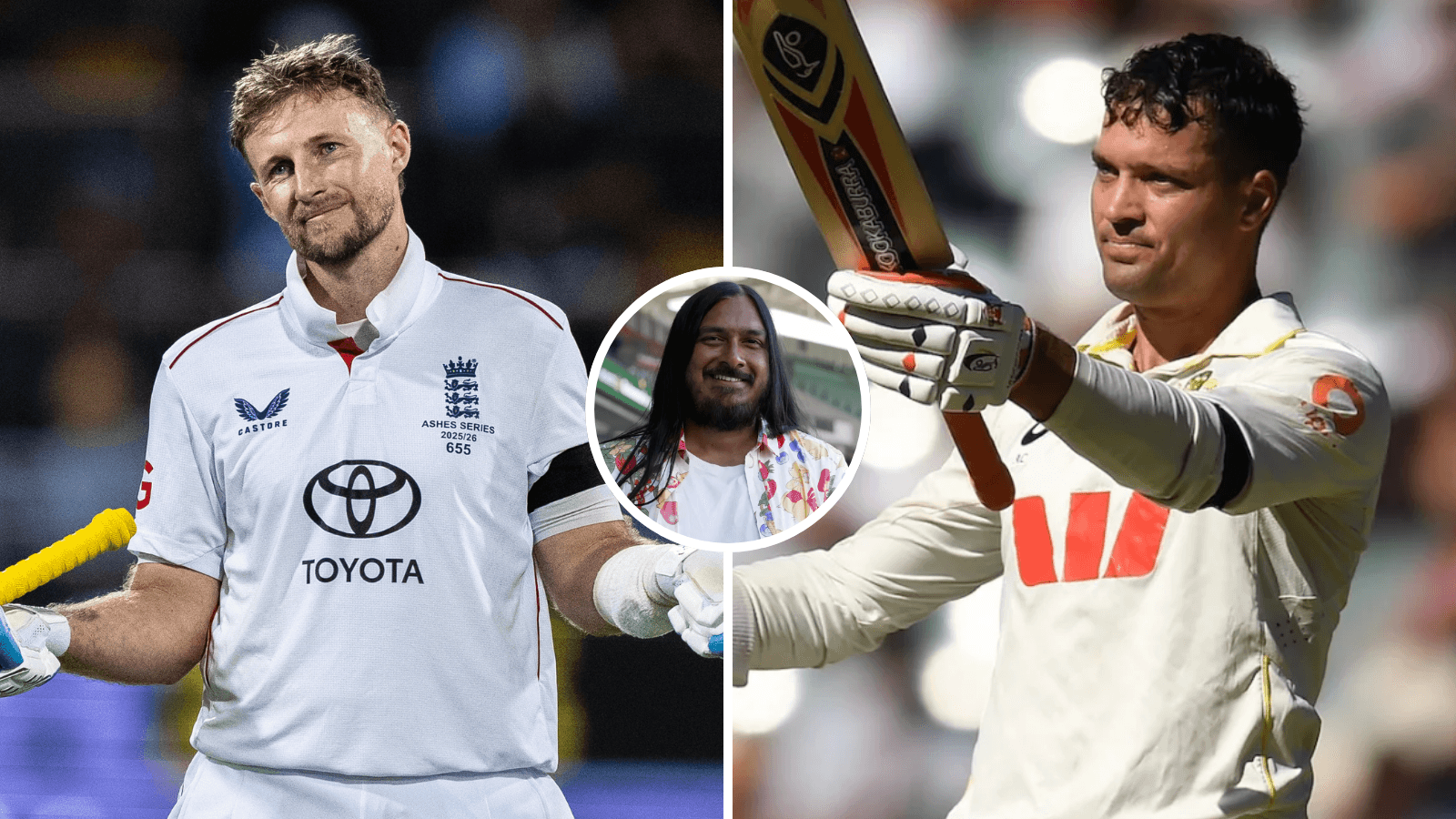 Bharat’s World Test XI for 2025