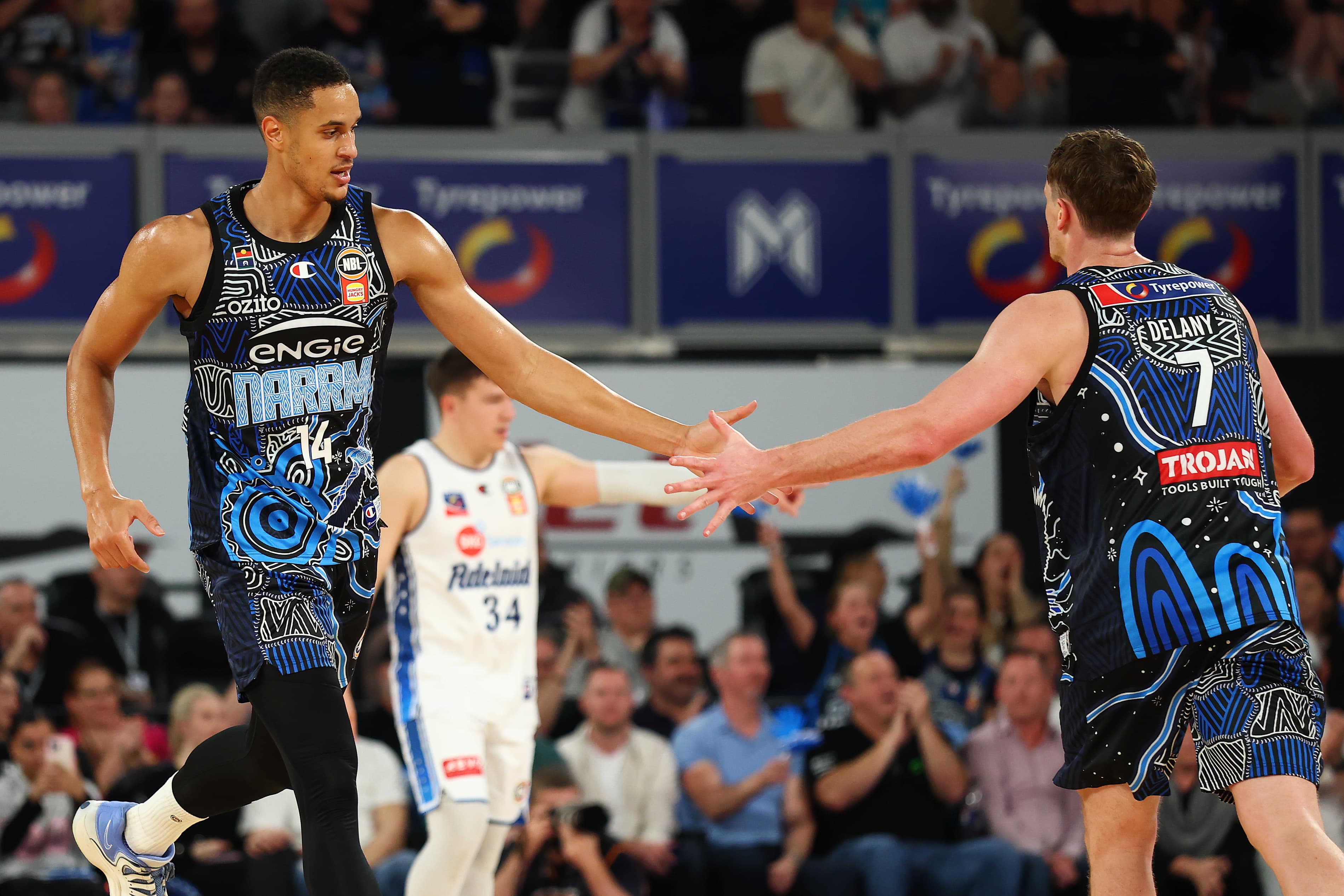 How Melbourne managed undefeated start