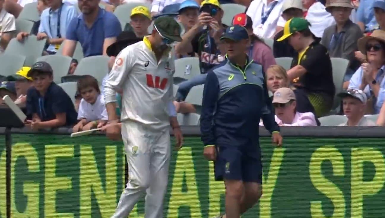 “Get to the nets!”: Who fills Lyon's shoes in Melbourne?