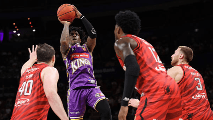 Why Kings co-owner felt 'sorry' for the Wildcats after finals loss